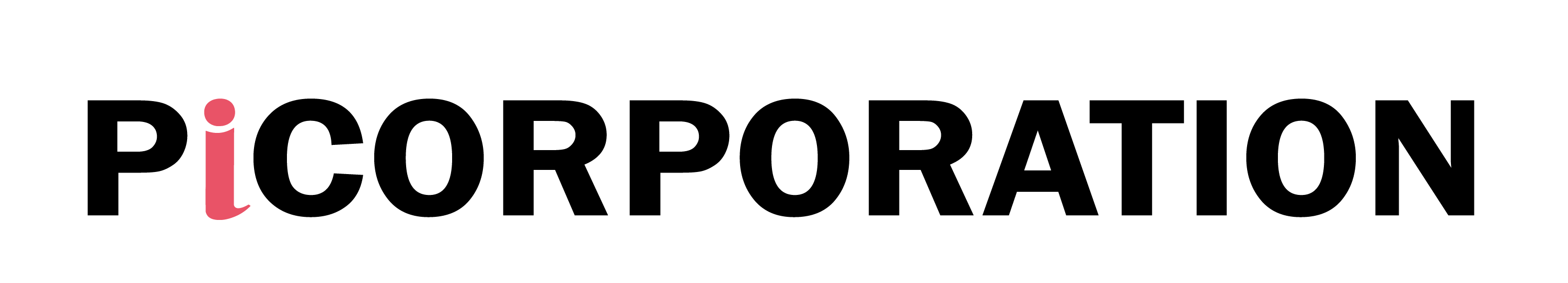 picorp's logo