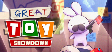 샌디플로어 - GREAT TOY SHOWDOWN